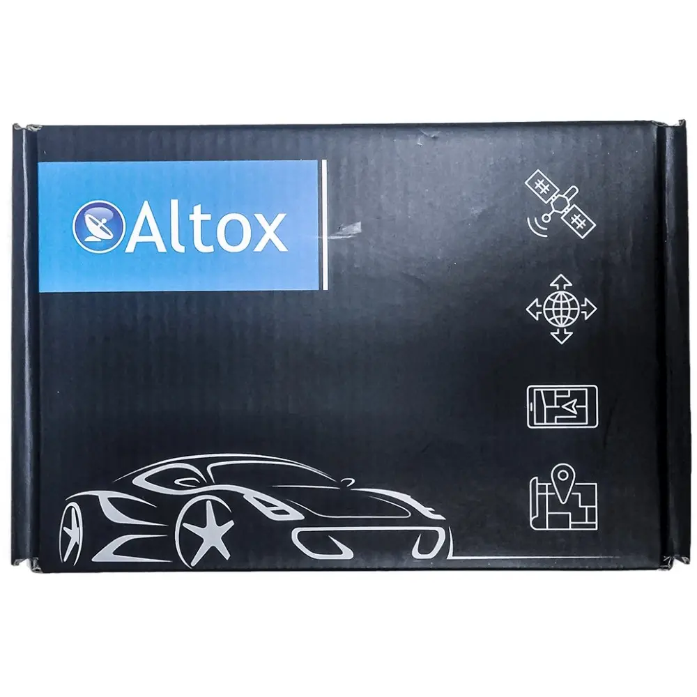 ALTOX WBUS-6 GSM Altox