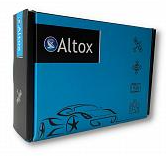 ALTOX WBUS-4 GSM Altox