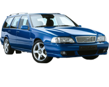 Volvo V70 (2008-2012 гг)