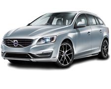 Volvo V60 II  (2010-н.в)