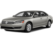 Volkswagen Passat B7 (2011-2015)