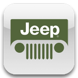 электропривод багажника jeep