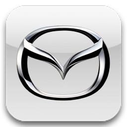 электропривод багажника Mazda
