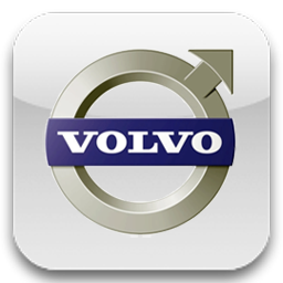 электропривод багажника Volvo